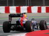 GP SPAGNA, 10.05.2013- Free Practice 2, Mark Webber (AUS) Red Bull Racing RB9 