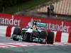 GP SPAGNA, 10.05.2013- Free Practice 2, Lewis Hamilton (GBR) Mercedes AMG F1 W04 