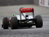 GP SPAGNA, 10.05.2013- Free Practice 2, Sergio Perez (MEX) McLaren MP4-28 