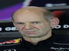 GP SPAGNA, 10.05.2013- Conferenza Stampa, Adrian Newey (GBR), Red Bull Racing , Technical Operations Director