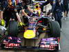 GP SPAGNA, 10.05.2013- Free Practice 2, Mark Webber (AUS) Red Bull Racing RB9 