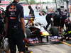 GP SPAGNA, 10.05.2013- Free Practice 2, Sebastian Vettel (GER) Red Bull Racing RB9 