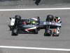 GP SPAGNA, 10.05.2013- Free Practice 2, Esteban Gutierrez (MEX), Sauber F1 Team C32 