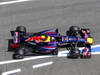 GP SPAGNA, 10.05.2013- Free Practice 2, Sebastian Vettel (GER) Red Bull Racing RB9 