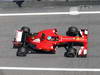 GP SPAGNA, 10.05.2013- Free Practice 2, Fernando Alonso (ESP) Ferrari F138 