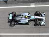 GP SPAGNA, 10.05.2013- Free Practice 2, Nico Rosberg (GER) Mercedes AMG F1 W04 