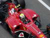 GP SPAGNA, 10.05.2013- Free Practice 2, Felipe Massa (BRA) Ferrari F138 