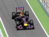 GP SPAGNA, 10.05.2013- Free Practice 2, Sebastian Vettel (GER) Red Bull Racing RB9 