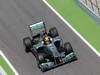 GP SPAGNA, 10.05.2013- Free Practice 2, Lewis Hamilton (GBR) Mercedes AMG F1 W04 