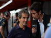 GP SPAGNA, 10.05.2013- Free Practice 2, Alain Prost (FRA), Former F1 driver