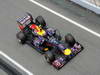 GP SPAGNA, 10.05.2013- Free Practice 2, Mark Webber (AUS) Red Bull Racing RB9 