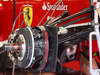 GP SPAGNA, 10.05.2013- Ferrari F138, detail 