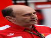 GP SPAGNA, 10.05.2013- Luca Mamorini (ITA) Ferrari Head of Engine e Electronics Department.