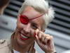 GP SPAGNA, 10.05.2013- Maria De Villota (ESP)