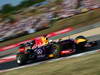 GP UNGHERIA, 28.07.2013- Gara, Sebastian Vettel (GER) Red Bull Racing RB9