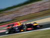 GP UNGHERIA, 28.07.2013- Gara, Mark Webber (AUS) Red Bull Racing RB9