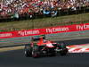 GP UNGHERIA, 28.07.2013- Gara, Max Chilton (GBR), Marussia F1 Team MR02