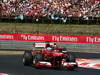 GP UNGHERIA, 28.07.2013- Gara, Fernando Alonso (ESP) Ferrari F138