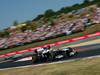 GP UNGHERIA, 28.07.2013- Gara, Pastor Maldonado (VEN) Williams F1 Team FW35