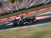 GP UNGHERIA, 28.07.2013- Gara, Nico Hulkenberg (GER) Sauber F1 Team C32