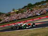 GP UNGHERIA, 28.07.2013- Gara, Paul di Resta (GBR) Sahara Force India F1 Team VJM06