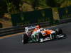 GP UNGHERIA, 28.07.2013- Gara, Paul di Resta (GBR) Sahara Force India F1 Team VJM06