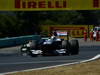 GP UNGHERIA, 28.07.2013- Gara, Pastor Maldonado (VEN) Williams F1 Team FW35