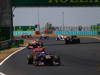 GP UNGHERIA, 28.07.2013- Gara, Daniel Ricciardo (AUS) Scuderia Toro Rosso STR8