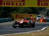 GP UNGHERIA, 28.07.2013- Gara, Max Chilton (GBR), Marussia F1 Team MR02