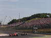 GP UNGHERIA, 28.07.2013- Gara, Felipe Massa (BRA) Ferrari F138