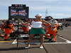 GP UNGHERIA, 28.07.2013- Gara, grid Paul di Resta (GBR) Sahara Force India F1 Team VJM06