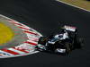 GP UNGHERIA, 28.07.2013- Gara, Valtteri Bottas (FIN), Williams F1 Team FW35