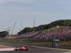 HUNGARY GP, 28.07.2013- Race, Jules Bianchi (FRA) Marussia F1 Team MR02