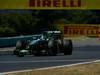 GP UNGHERIA, 28.07.2013- Gara, Charles Pic (FRA) Caterham F1 Team CT03