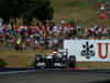 GP UNGHERIA, 28.07.2013- Gara, Paul di Resta (GBR) Sahara Force India F1 Team VJM06