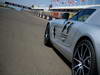 GP UNGHERIA, 28.07.2013- Gara, The Safety Car