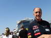 GP UNGHERIA, 28.07.2013- Gara, grid  Franz Tost, Scuderia Toro Rosso, Team Principal