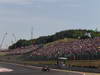 GP UNGHERIA, 28.07.2013- Gara, Daniel Ricciardo (AUS) Scuderia Toro Rosso STR8