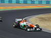 GP UNGHERIA, 28.07.2013- Gara, Paul di Resta (GBR) Sahara Force India F1 Team VJM06