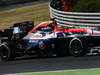 GP UNGHERIA, 28.07.2013- Gara, Valtteri Bottas (FIN), Williams F1 Team FW35