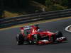 GP UNGHERIA, 28.07.2013- Gara, Fernando Alonso (ESP) Ferrari F138