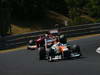 GP UNGHERIA, 28.07.2013- Gara, Adrian Sutil (GER), Sahara Force India F1 Team VJM06