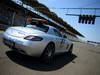 GP UNGHERIA, 28.07.2013- Gara, The Safety Car