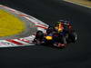 HUNGARY GP, 28.07.2013- Race, Mark Webber (AUS) Red Bull Racing RB9