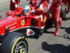 GP UNGHERIA, 28.07.2013- Gara, Fernando Alonso (ESP) Ferrari F138