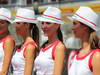 GP UNGHERIA, 28.07.2013- Gara, griglia: grid girl, pitbabess