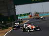 GP UNGHERIA, 28.07.2013- Gara, Paul di Resta (GBR) Sahara Force India F1 Team VJM06