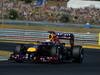 GP UNGHERIA, 28.07.2013- Gara, Sebastian Vettel (GER) Red Bull Racing RB9