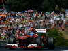 GP UNGHERIA, 28.07.2013- Gara, Fernando Alonso (ESP) Ferrari F138