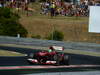 GP UNGHERIA, 28.07.2013- Gara, Felipe Massa (BRA) Ferrari F138